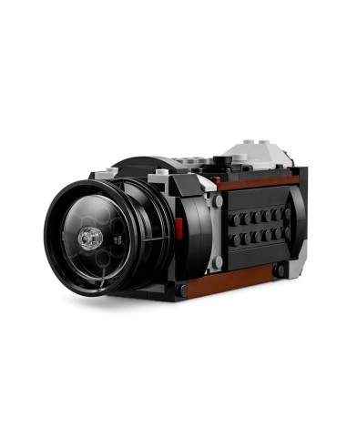 LEGO Creator 31147 Retro Camera