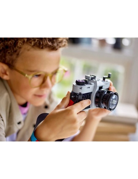 LEGO Creator 31147 Retro Camera