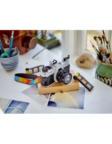 LEGO Creator 31147 Retro Camera