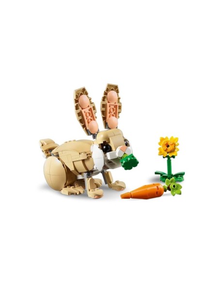 LEGO CREATOR 3in1 31162 Cute Bunny