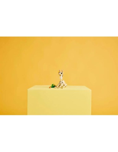 LEGO CREATOR 3in1 31162 Cute Bunny