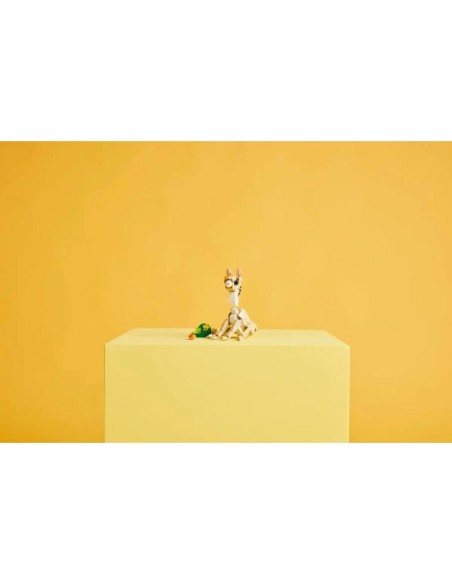 LEGO CREATOR 3in1 31162 Cute Bunny