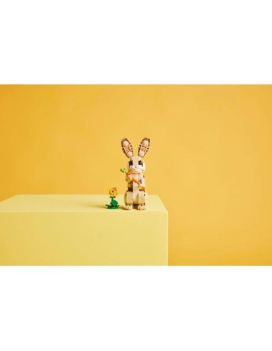 LEGO CREATOR 3in1 31162 Cute Bunny