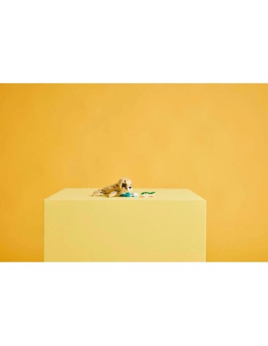 LEGO CREATOR 3in1 31162 Cute Bunny