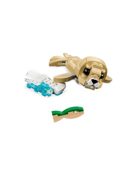 LEGO CREATOR 3in1 31162 Cute Bunny