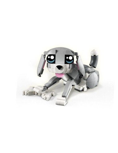 LEGO CREATOR 3in1 31163 Mischievous Cat