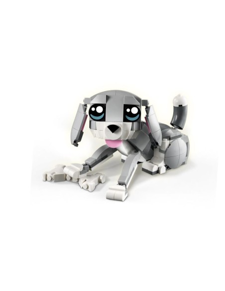 LEGO CREATOR 3in1 31163 Mischievous Cat