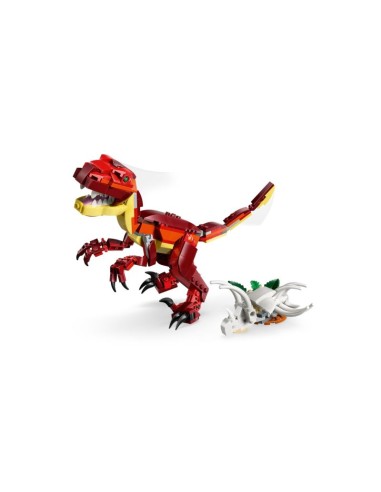 LEGO Creator 31379 Fierce Dinosaur