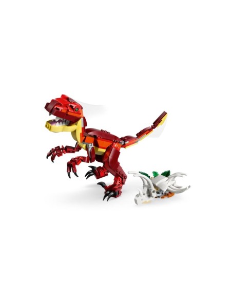 LEGO Creator 31379 Fierce Dinosaur