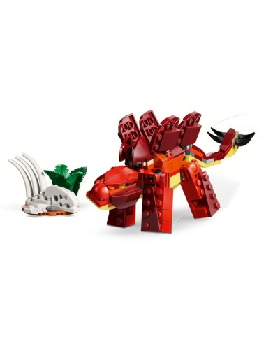 LEGO Creator 31379 Fierce Dinosaur