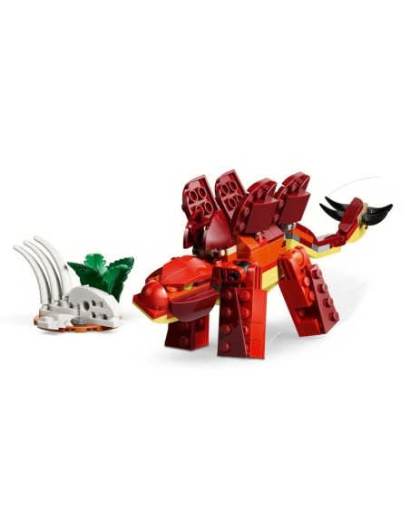 LEGO Creator 31379 Fierce Dinosaur