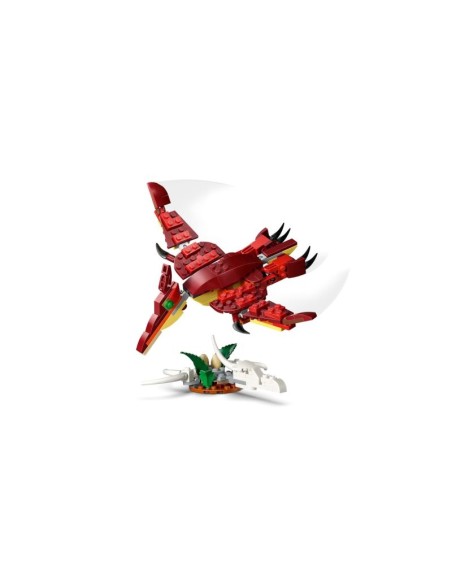 LEGO Creator 31379 Fierce Dinosaur