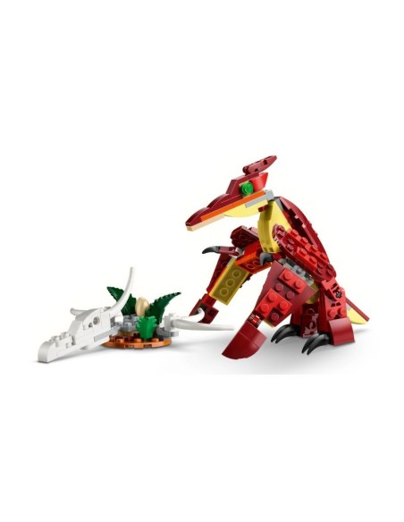 LEGO Creator 31379 Fierce Dinosaur