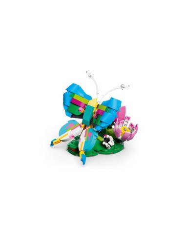 LEGO Creator 31384 Wild Animals Colorful Hummingbird