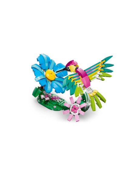 LEGO Creator 31384 Wild Animals Colorful Hummingbird