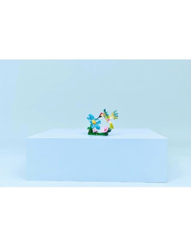 LEGO Creator 31384 Wild Animals Colorful Hummingbird