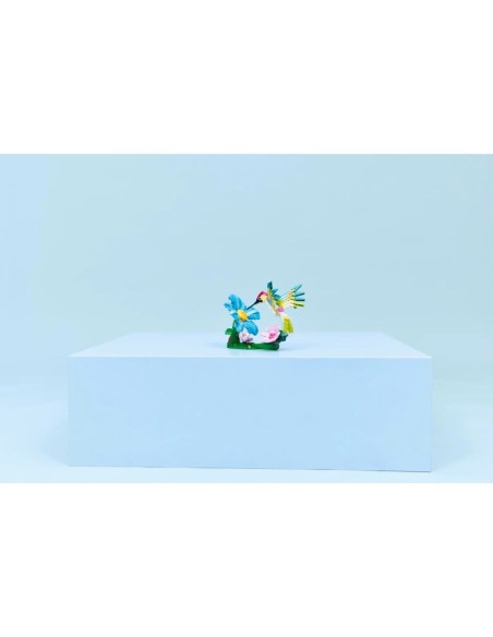 LEGO Creator 31384 Wild Animals Colorful Hummingbird