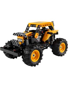 LEGO TECHNIC 42199 Monster Jam DIGatron