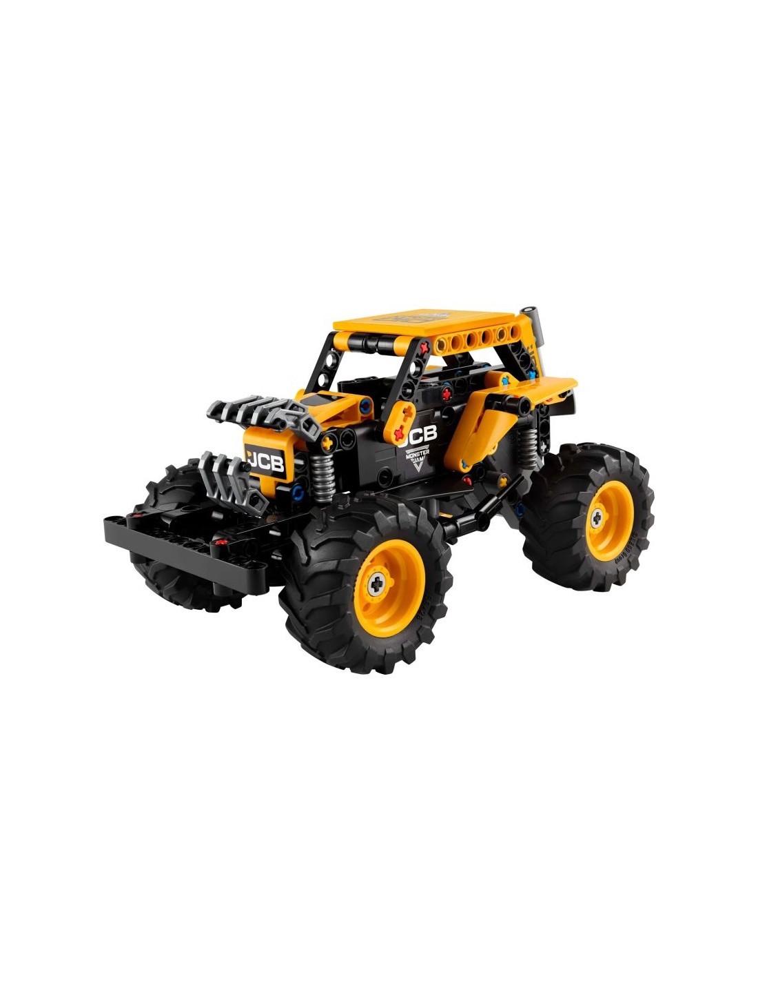 LEGO LEGO TECHNIC 42199 Monster Jam DIGatron