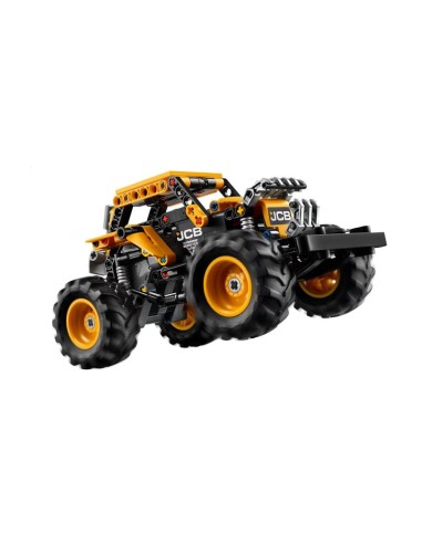 LEGO TECHNIC 42199 Monster Jam DIGatron