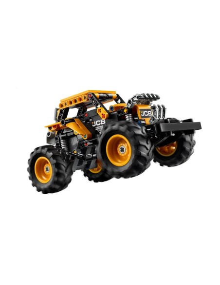 LEGO TECHNIC 42199 Monster Jam DIGatron