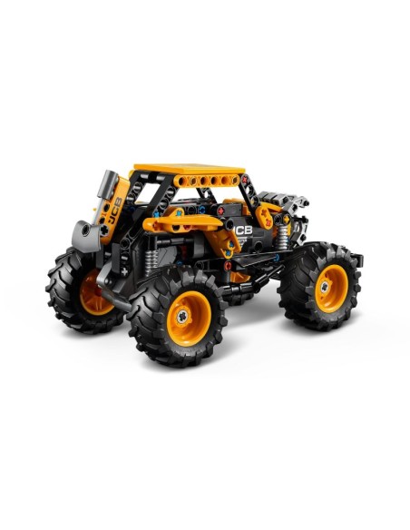 LEGO TECHNIC 42199 Monster Jam DIGatron
