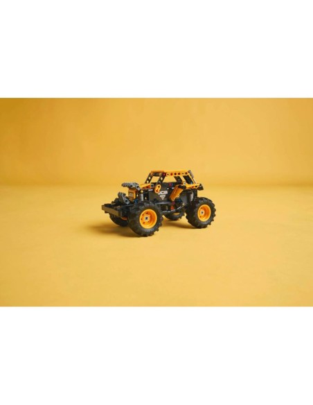 LEGO TECHNIC 42199 Monster Jam DIGatron