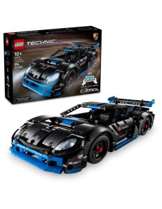 LEGO Technic 42176 Porsche GT4 ePerformance Race Car