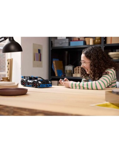 LEGO Technic 42176 Porsche GT4 ePerformance Race Car