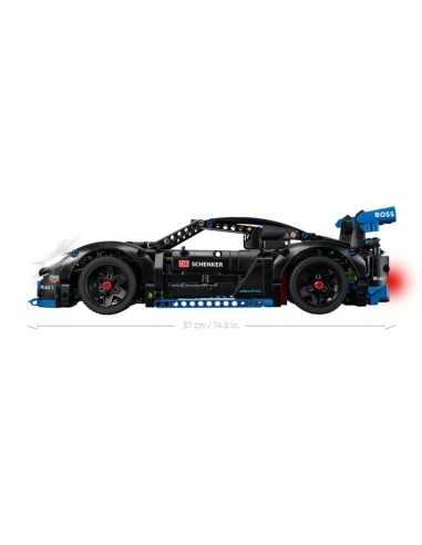 LEGO Technic 42176 Porsche GT4 ePerformance Race Car