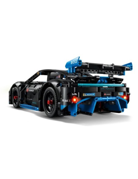 LEGO Technic 42176 Porsche GT4 ePerformance Race Car