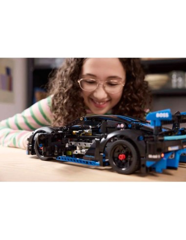 LEGO Technic 42176 Porsche GT4 ePerformance Race Car