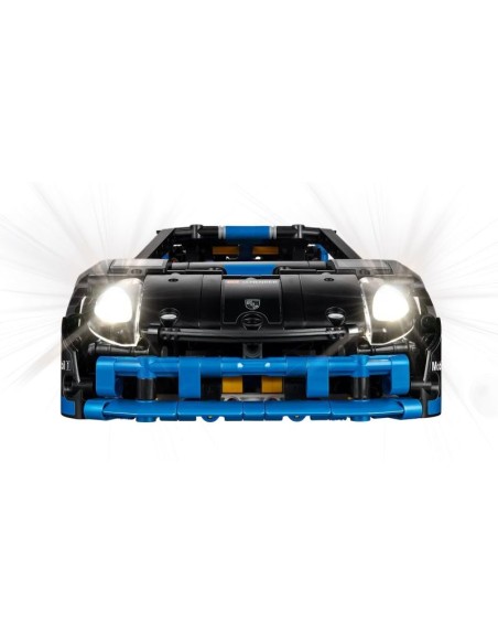 LEGO Technic 42176 Porsche GT4 ePerformance Race Car