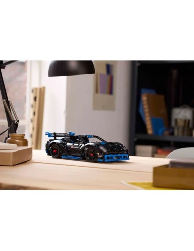 LEGO Technic 42176 Porsche GT4 ePerformance Race Car