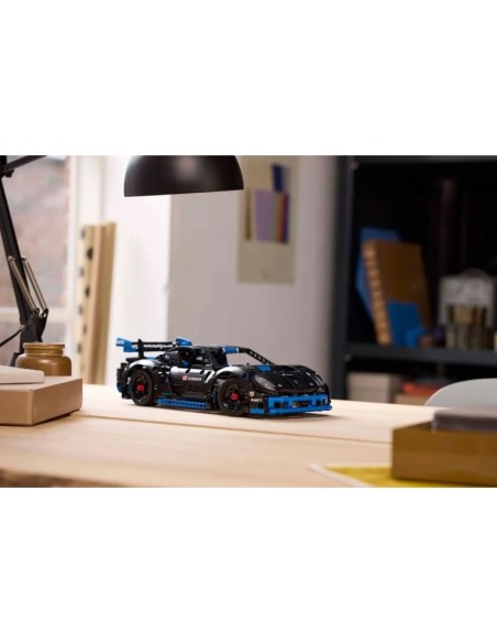 LEGO Technic 42176 Porsche GT4 ePerformance Race Car