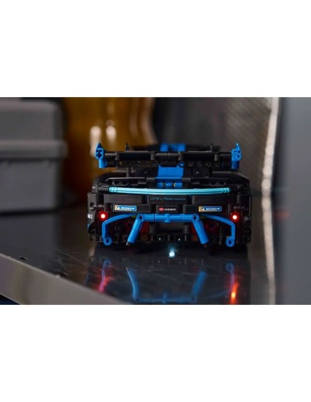 LEGO Technic 42176 Porsche GT4 ePerformance Race Car