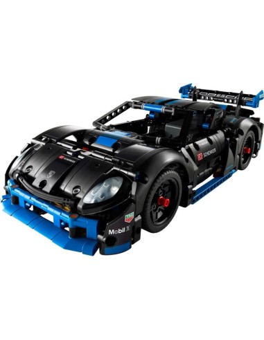 LEGO Technic 42176 Porsche GT4 ePerformance Race Car