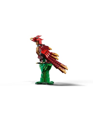 LEGO CREATOR 3in1 31161 Medieval Dragon