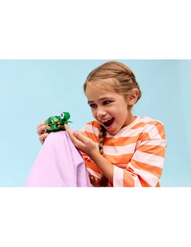 LEGO Creator 31377 Turtle with Lily Pad