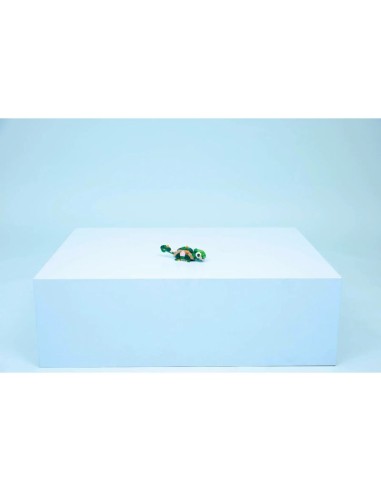 LEGO Creator 31377 Turtle with Lily Pad