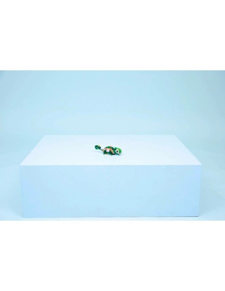 LEGO Creator 31377 Turtle with Lily Pad