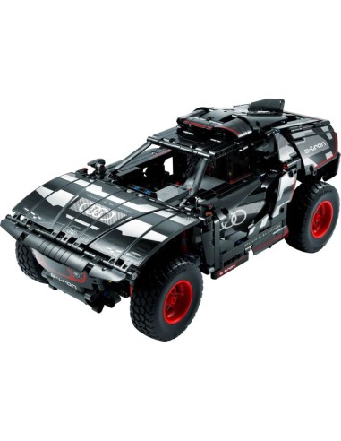 LEGO Technic 42160 Audi RS Q etron