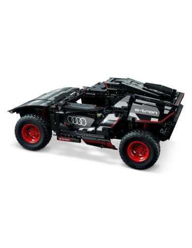 LEGO Technic 42160 Audi RS Q etron