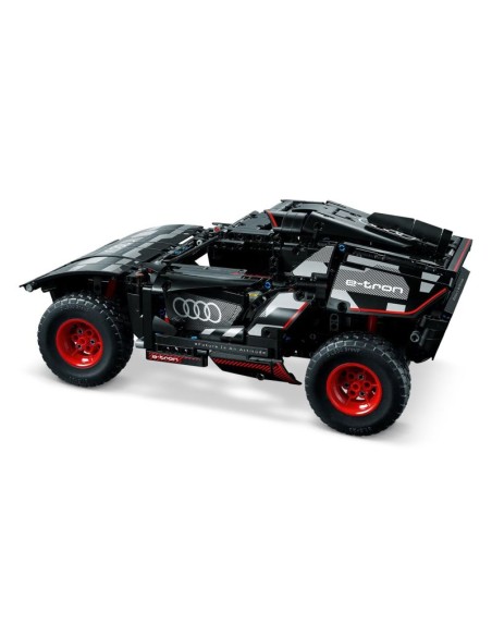 LEGO Technic 42160 Audi RS Q etron