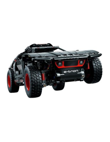 LEGO Technic 42160 Audi RS Q etron