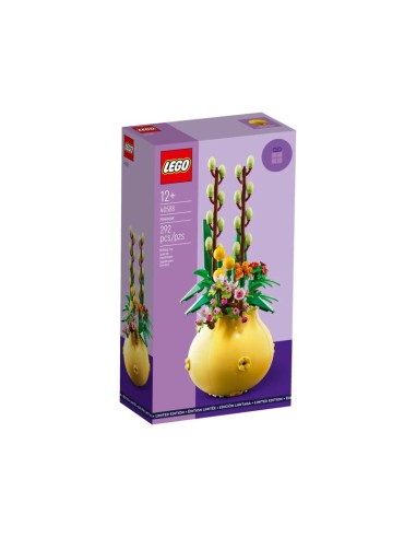LEGO 40588 Flowerpot