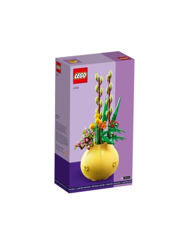 LEGO 40588 Flowerpot