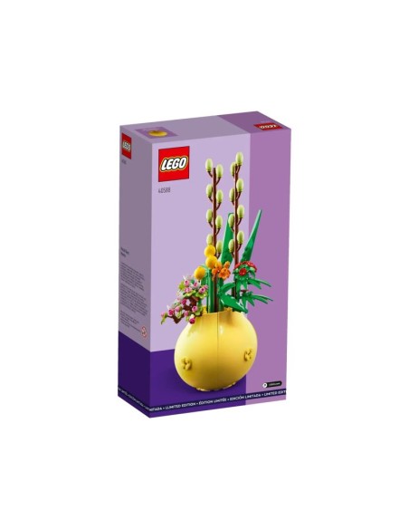 LEGO 40588 Flowerpot