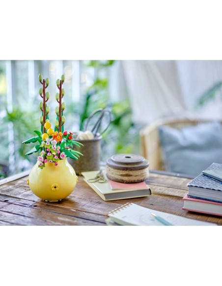 LEGO 40588 Flowerpot