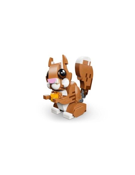 LEGO Creator 31382 Playful Puppy